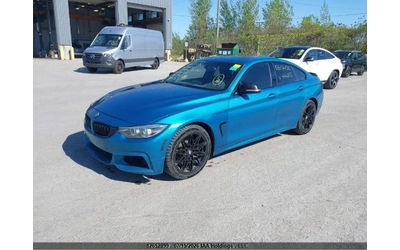 bmw-440 - 0