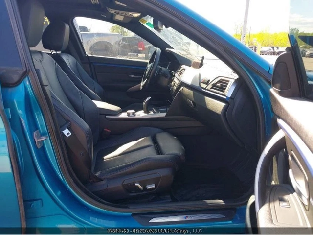 BMW 440 Gran Coupe XDRIVE - автомобили, коли, обяви за нови и употребявани 11