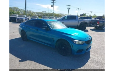 bmw-440 - 1