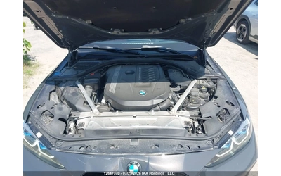BMW 440 M* LASER* AMBIENT* HEADUP* HARMAN - автомобили, коли, обяви за нови и употребявани 13