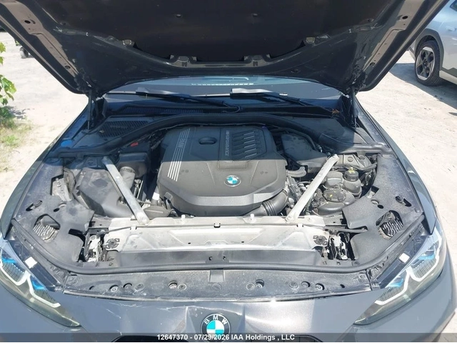 BMW 440 M* LASER* AMBIENT* HEADUP* HARMAN - автомобили, коли, обяви за нови и употребявани 13