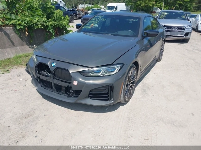 BMW 440 M* LASER* AMBIENT* HEADUP* HARMAN - автомобили, коли, обяви за нови и употребявани 4