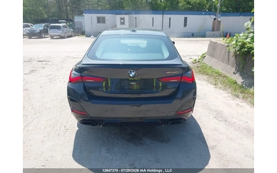 BMW 440 M* LASER* AMBIENT* HEADUP* HARMAN - автомобили, коли, обяви за нови и употребявани 7