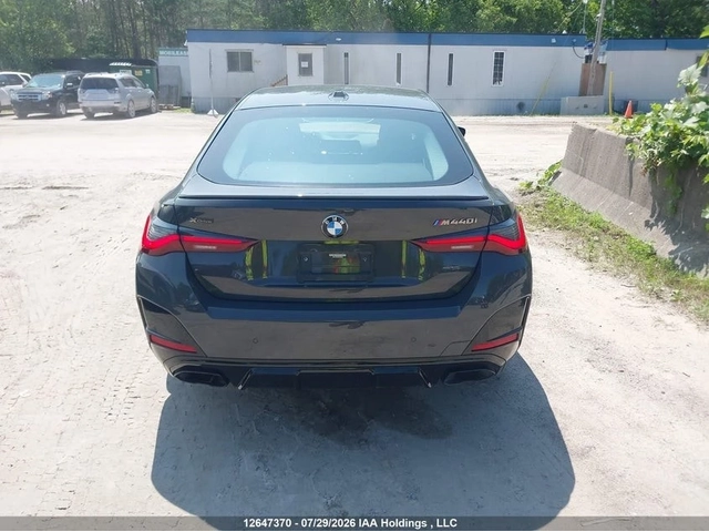 BMW 440 M* LASER* AMBIENT* HEADUP* HARMAN - автомобили, коли, обяви за нови и употребявани 7