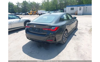 BMW 440 M* LASER* AMBIENT* HEADUP* HARMAN - автомобили, коли, обяви за нови и употребявани 8