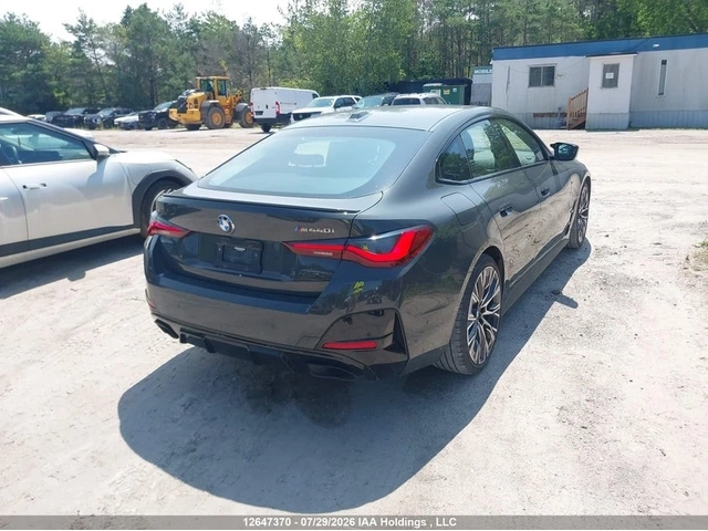 BMW 440 M* LASER* AMBIENT* HEADUP* HARMAN - автомобили, коли, обяви за нови и употребявани 8