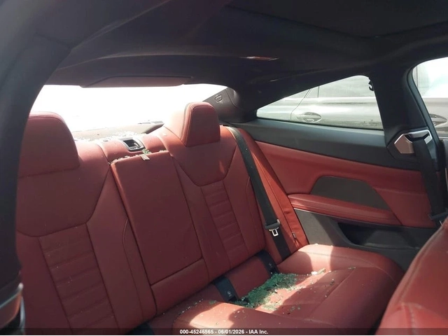 BMW 440 M440i* xDrive* LASER* ОБДУХВАНЕ* 360* HARMAN* KARD - автомобили, коли, обяви за нови и употребявани 10