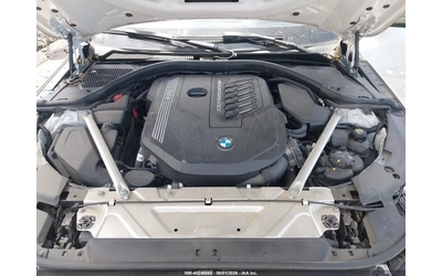 BMW 440 M440i* xDrive* LASER* ОБДУХВАНЕ* 360* HARMAN* KARD - автомобили, коли, обяви за нови и употребявани 14