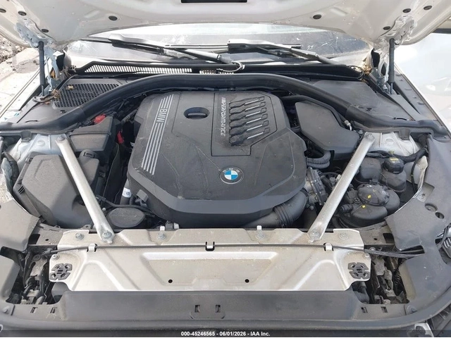 BMW 440 M440i* xDrive* LASER* ОБДУХВАНЕ* 360* HARMAN* KARD - автомобили, коли, обяви за нови и употребявани 14