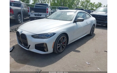 bmw-440 - 1