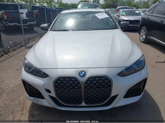 BMW 440 M440i* xDrive* LASER* ОБДУХВАНЕ* 360* HARMAN* KARD - автомобили, коли, обяви за нови и употребявани 2