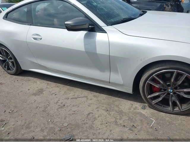 BMW 440 M440i* xDrive* LASER* ОБДУХВАНЕ* 360* HARMAN* KARD - автомобили, коли, обяви за нови и употребявани 6