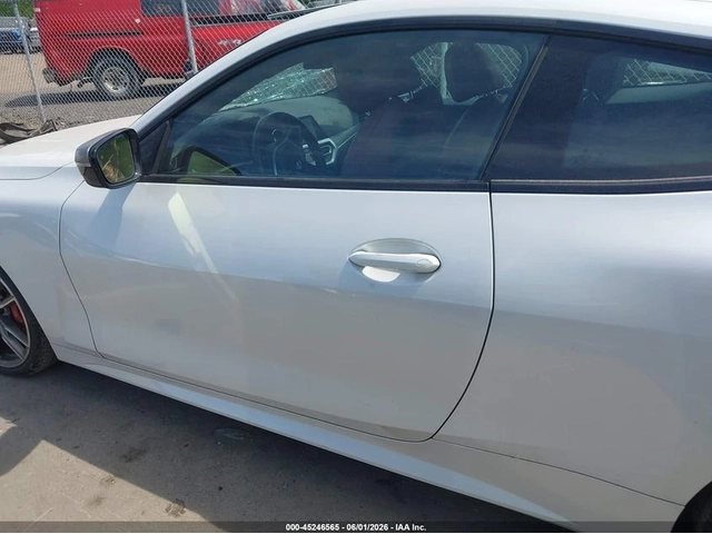 BMW 440 M440i* xDrive* LASER* ОБДУХВАНЕ* 360* HARMAN* KARD - автомобили, коли, обяви за нови и употребявани 8