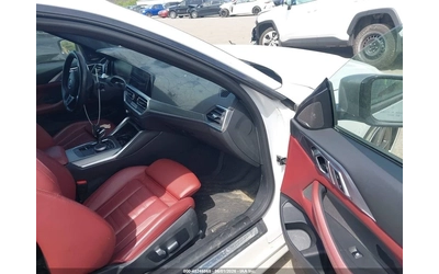 BMW 440 M440i* xDrive* LASER* ОБДУХВАНЕ* 360* HARMAN* KARD - автомобили, коли, обяви за нови и употребявани 9