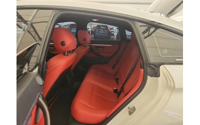 BMW 440 xi* M-SPORT* ДИГИТАЛНО ТАБЛО* HARMAN KARDON* - автомобили, коли, обяви за нови и употребявани 10