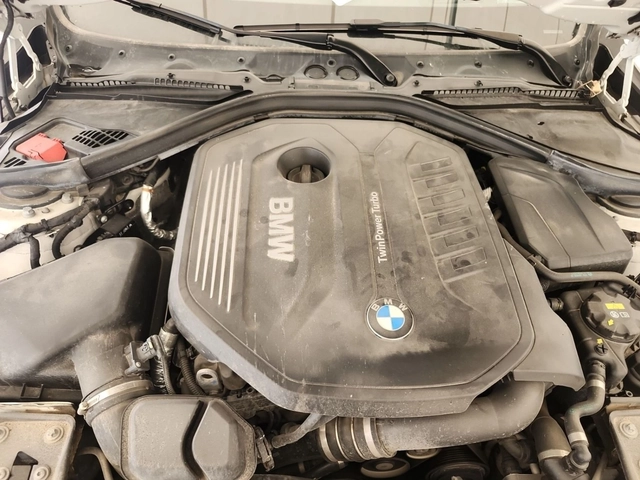 BMW 440 xi* M-SPORT* ДИГИТАЛНО ТАБЛО* HARMAN KARDON* - автомобили, коли, обяви за нови и употребявани 12
