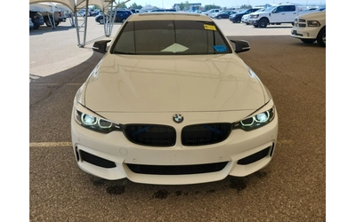 BMW 440 xi* M-SPORT* ДИГИТАЛНО ТАБЛО* HARMAN KARDON* - автомобили, коли, обяви за нови и употребявани 14