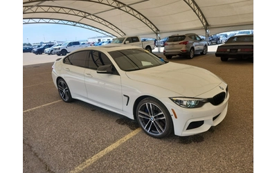 bmw-440 - 1