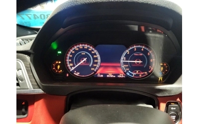 BMW 440 xi* M-SPORT* ДИГИТАЛНО ТАБЛО* HARMAN KARDON* - автомобили, коли, обяви за нови и употребявани 7