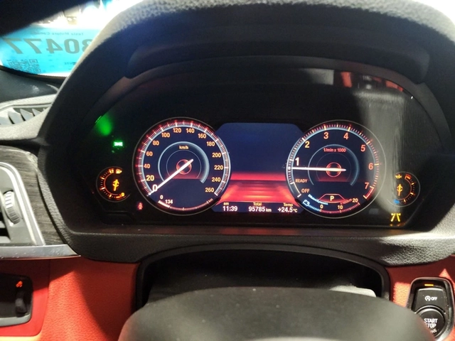BMW 440 xi* M-SPORT* ДИГИТАЛНО ТАБЛО* HARMAN KARDON* - автомобили, коли, обяви за нови и употребявани 7