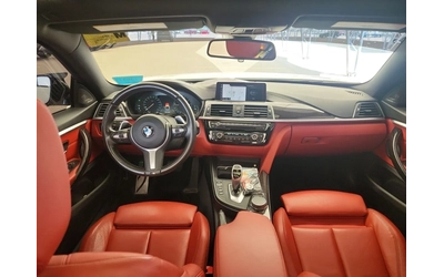 BMW 440 xi* M-SPORT* ДИГИТАЛНО ТАБЛО* HARMAN KARDON* - автомобили, коли, обяви за нови и употребявани 8