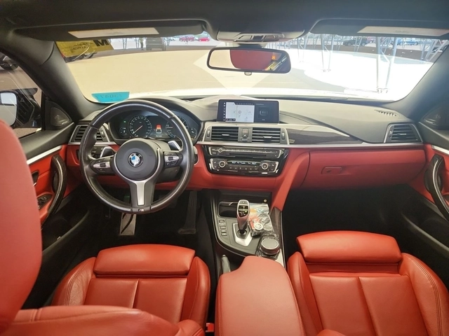BMW 440 xi* M-SPORT* ДИГИТАЛНО ТАБЛО* HARMAN KARDON* - автомобили, коли, обяви за нови и употребявани 8