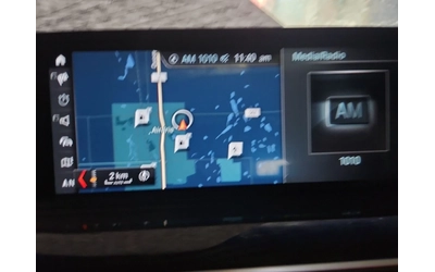 BMW 440 xi* M-SPORT* ДИГИТАЛНО ТАБЛО* HARMAN KARDON* - автомобили, коли, обяви за нови и употребявани 9