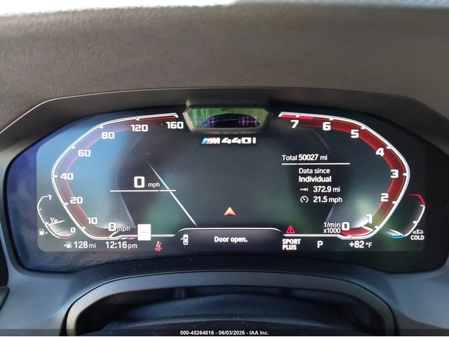 BMW 440 М440i* xDrive* LASER* HARMAN* KARDON* ОБДУХВАНЕ* - автомобили, коли, обяви за нови и употребявани 10