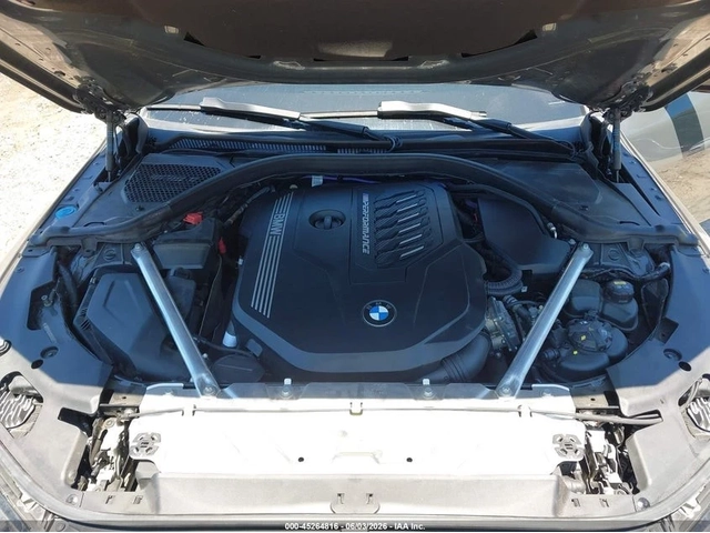BMW 440 М440i* xDrive* LASER* HARMAN* KARDON* ОБДУХВАНЕ* - автомобили, коли, обяви за нови и употребявани 12