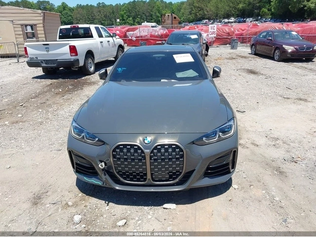 BMW 440 М440i* xDrive* LASER* HARMAN* KARDON* ОБДУХВАНЕ* - автомобили, коли, обяви за нови и употребявани 2
