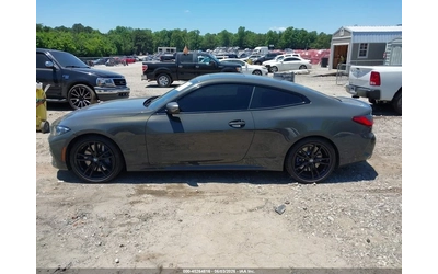 BMW 440 М440i* xDrive* LASER* HARMAN* KARDON* ОБДУХВАНЕ* - автомобили, коли, обяви за нови и употребявани 7