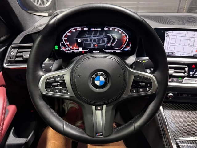 BMW 440 i M SPORT xDrive* HARMAN KARDON* 360* ХЕДЪП* ПАНО* - автомобили, коли, обяви за нови и употребявани 10