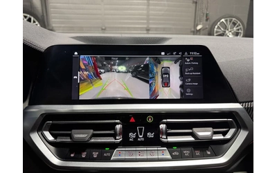 BMW 440 i M SPORT xDrive* HARMAN KARDON* 360* ХЕДЪП* ПАНО* - автомобили, коли, обяви за нови и употребявани 11