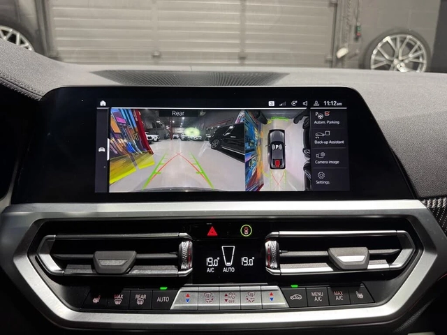 BMW 440 i M SPORT xDrive* HARMAN KARDON* 360* ХЕДЪП* ПАНО* - автомобили, коли, обяви за нови и употребявани 11