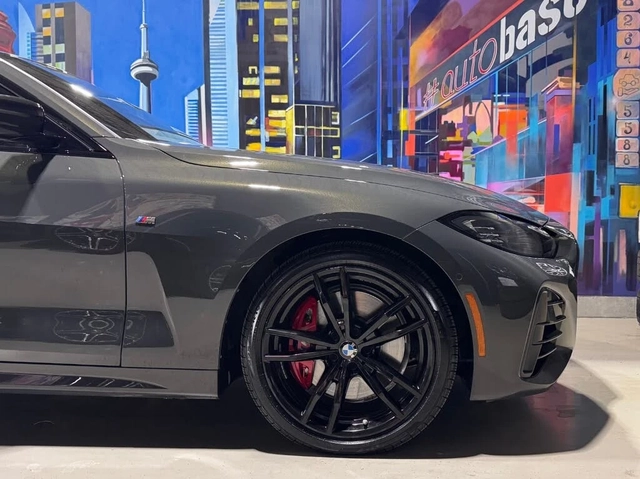 BMW 440 i M SPORT xDrive* HARMAN KARDON* 360* ХЕДЪП* ПАНО* - автомобили, коли, обяви за нови и употребявани 6
