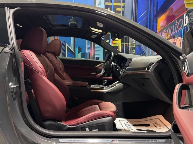 BMW 440 i M SPORT xDrive* HARMAN KARDON* 360* ХЕДЪП* ПАНО* - автомобили, коли, обяви за нови и употребявани 8