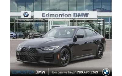 BMW 440 i M SPORT xDrive* HARMAN KARDON* 360 CAM* ХЕДЪП* - автомобили, коли, обяви за нови и употребявани 0
