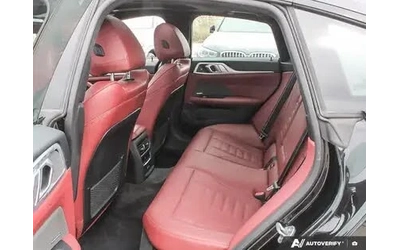 BMW 440 i M SPORT xDrive* HARMAN KARDON* 360 CAM* ХЕДЪП* - автомобили, коли, обяви за нови и употребявани 12