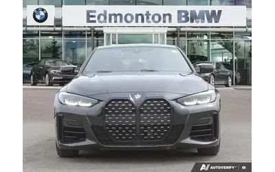 BMW 440 i M SPORT xDrive* HARMAN KARDON* 360 CAM* ХЕДЪП* - автомобили, коли, обяви за нови и употребявани 3