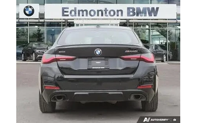 BMW 440 i M SPORT xDrive* HARMAN KARDON* 360 CAM* ХЕДЪП* - автомобили, коли, обяви за нови и употребявани 4