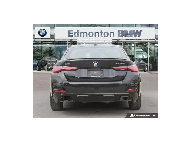 BMW 440 i M SPORT xDrive* HARMAN KARDON* 360 CAM* ХЕДЪП* - автомобили, коли, обяви за нови и употребявани 4