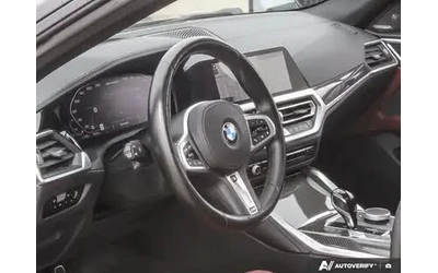 BMW 440 i M SPORT xDrive* HARMAN KARDON* 360 CAM* ХЕДЪП* - автомобили, коли, обяви за нови и употребявани 6