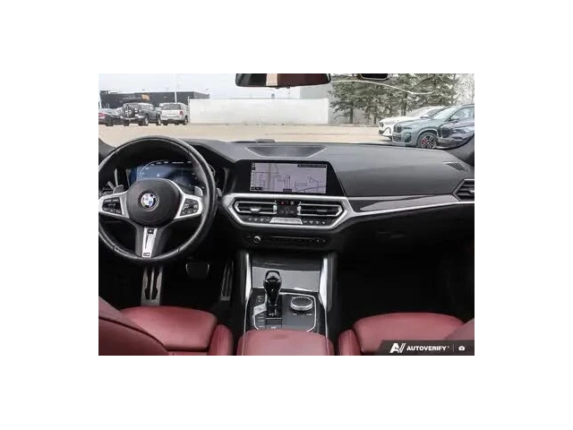 BMW 440 i M SPORT xDrive* HARMAN KARDON* 360 CAM* ХЕДЪП* - автомобили, коли, обяви за нови и употребявани 8