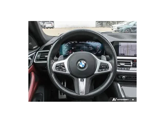 BMW 440 i M SPORT xDrive* HARMAN KARDON* 360 CAM* ХЕДЪП* - автомобили, коли, обяви за нови и употребявани 9