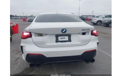 BMW 440 M-PERFORMANCE* APEX* КОЖА* ПОДГРЕВ* ШИБИДАХ* - автомобили, коли, обяви за нови и употребявани 14