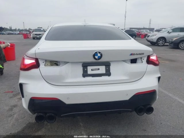 BMW 440 M-PERFORMANCE* APEX* КОЖА* ПОДГРЕВ* ШИБИДАХ* - автомобили, коли, обяви за нови и употребявани 14