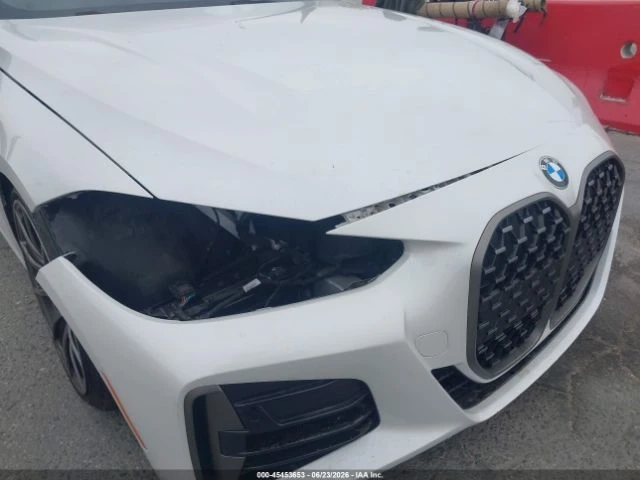 BMW 440 M-PERFORMANCE* APEX* КОЖА* ПОДГРЕВ* ШИБИДАХ* - автомобили, коли, обяви за нови и употребявани 15