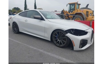 bmw-440 - 1