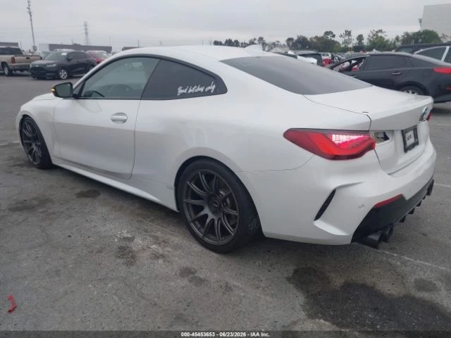 BMW 440 M-PERFORMANCE* APEX* КОЖА* ПОДГРЕВ* ШИБИДАХ* - автомобили, коли, обяви за нови и употребявани 2