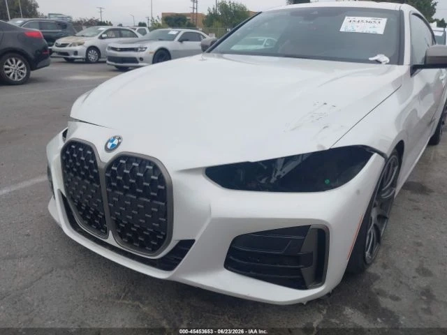 BMW 440 M-PERFORMANCE* APEX* КОЖА* ПОДГРЕВ* ШИБИДАХ* - автомобили, коли, обяви за нови и употребявани 5